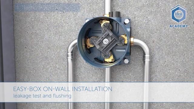 Easy Modular Installation with EasyBox Tutorial смотреть онлайн