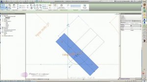 Autodesk Revit - создание семейства арматурного хомута