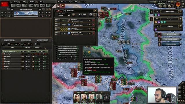 Hearts of Iron 4 | Pół-Poradnik | ZSRR #11 смотреть онлайн