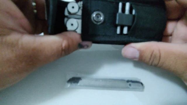 Daicamping DL30 Mods Modificação Add-ons смотреть онлайн