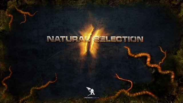 Natural Selection 2 - Hive