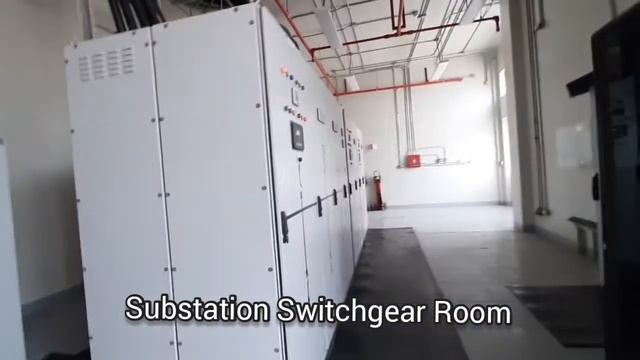 1000KVA Cummins Generator Power Backup