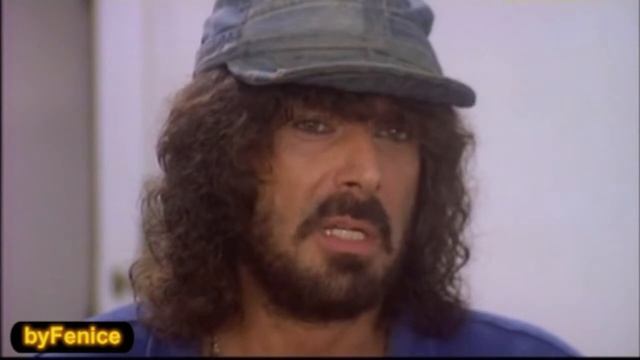 Lando Fiorini canta "ROMA STASERA" tema di " Assassinio sul Tevere " смотреть онлайн
