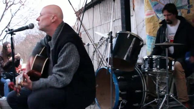 Хроноп - Даже Если На Это Уйдёт Вся Моя Жизнь (Воронеж, 21/04/2019) смотреть онлайн