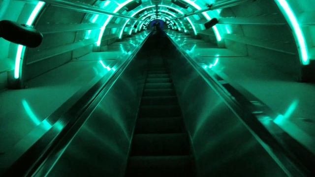 Брюссель. 
Бельгийский Эйфель, Атомиум.