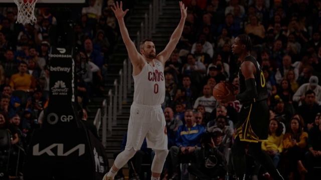 Find out why signing Kevin Love is the smartest move the Warriors can make after acquiring the Cavs смотреть онлайн