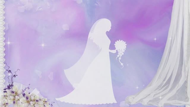 Поздравление дочке на свадьбу. Слайд-шоу на заказ. смотреть онлайн