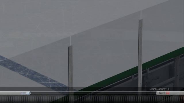 NHL 13: Live Moments ep. 27 "Four For Moulson" смотреть онлайн