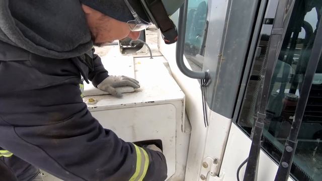 Liebherr PR776 Walkaround