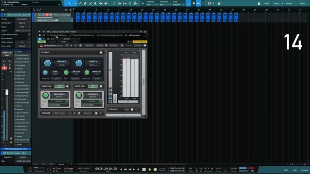 25+ Free Reverb Plugins! смотреть онлайн