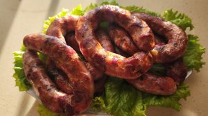 Готовим вкусности.