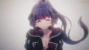 аниме клип  Я буду вечным и верным amv