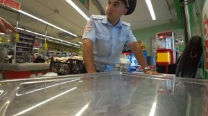 ОХРЕНЕВШИЕ СОТРУДНИКИ!!! ПЯТЕРОЧКА ПРОБИЛА ДНО!!!