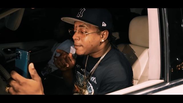 Rochy RD - DONDE TE VEA | Video Oficial | X Kiry Curu