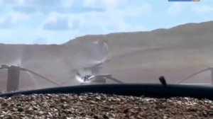 Производство Урана в России