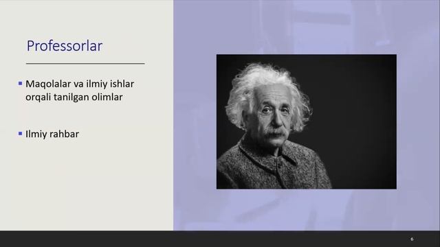 Xorijda Doktorantura (PhD)ga universitet va ilmiy rahbar tanlash смотреть онлайн