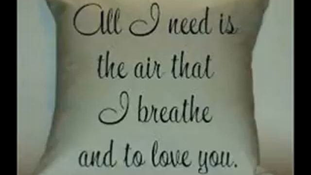 The Air That I Breathe - Mary Travers смотреть онлайн