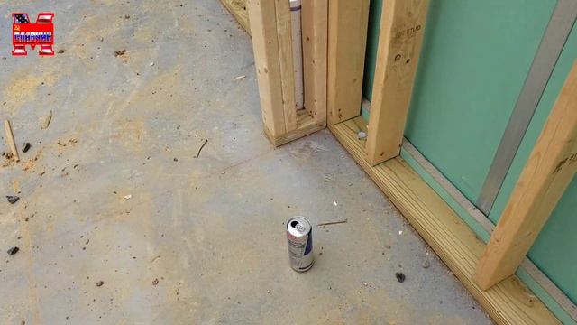 Строительство в США. смотреть онлайн