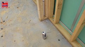 Строительство в США.