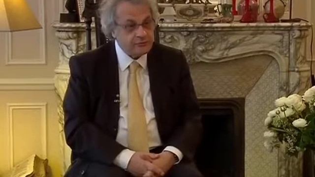 Savremeni svetski pisci: Amin Maluf (Amin Maalouf) смотреть онлайн