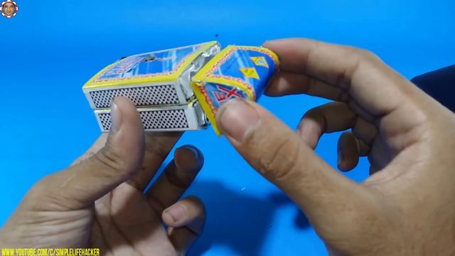 How to Make A Helicopter смотреть онлайн