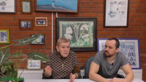 Отвечаем на вопросы наших зрителей №49