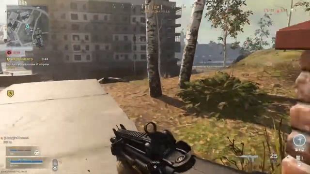 Call of Duty®: Modern Warfare®_20210210182013 смотреть онлайн