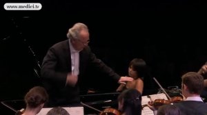 Yuja Wang - Rachmaninov, Piano Concerto No. 2