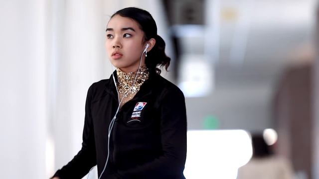 Meet Karen Chen: One Goal at a Time смотреть онлайн