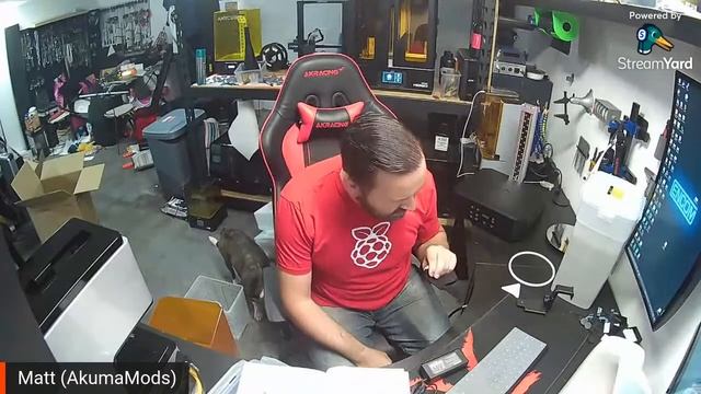 Creality UW-02 Unboxing and setup смотреть онлайн