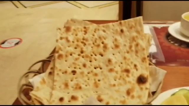 Кебаб Очень Вкусно ! Иранская Кухня смотреть онлайн
