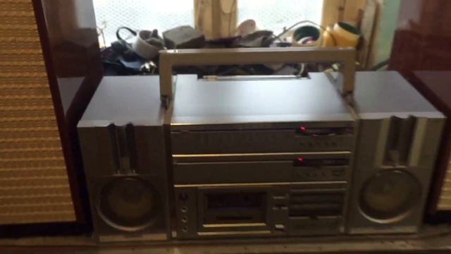 Эксперименты с акустикой от Симфонии -003 смотреть онлайн