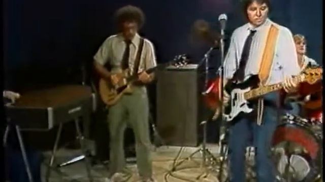 The Oscillators: Peter Gunn - Live From Studio One смотреть онлайн