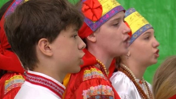 Термолэнд ...это ещё благотворительность и помощь детям