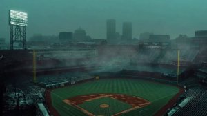 Atomic Pulse - Post Apocalyptic Dark Ambient