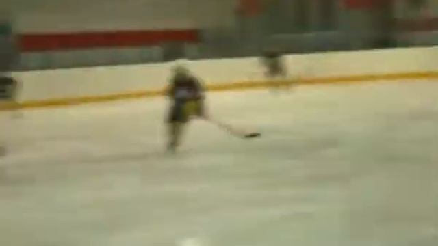 Тобольская команда «Ангел Сибири» в овер-тайме «дожал» «Ямал» из Салехарда смотреть онлайн