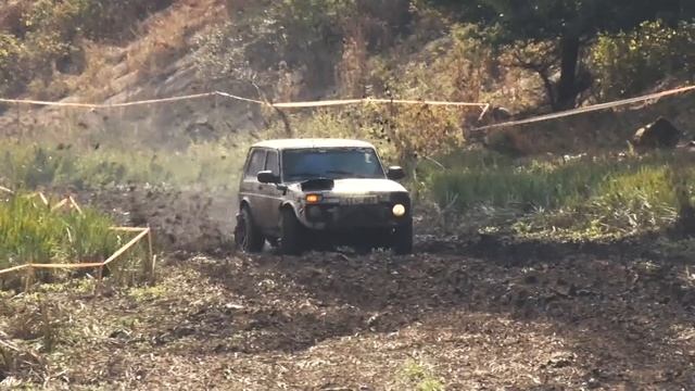 Lada Niva Armenia 4x4 turbo Multi Force 2017 autodrive смотреть онлайн
