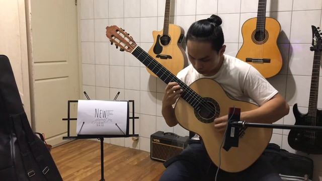 Carlo Domeniconi - Koyunbaba Suite Op. 19 смотреть онлайн