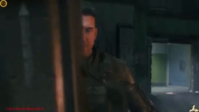 Прохождение Call of Duty: Black Ops 3_ Часть 5: Гипоцентр смотреть онлайн
