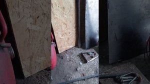 Замена клапана воздушного компрессора.