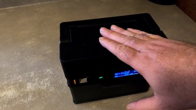 ALLPOWERS S300 SOLAR GENERATOR and 100 WATT FOLDING SOLAR PANEL COMBO REVIEW смотреть онлайн