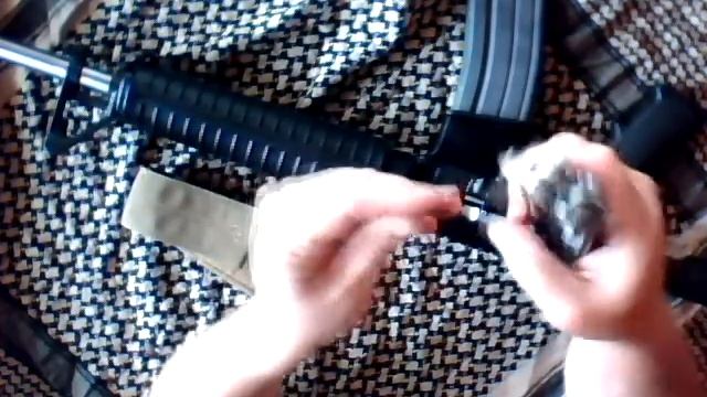 MajorPandemic.com - Leatherman MUT AR15 Multi-tool Review смотреть онлайн