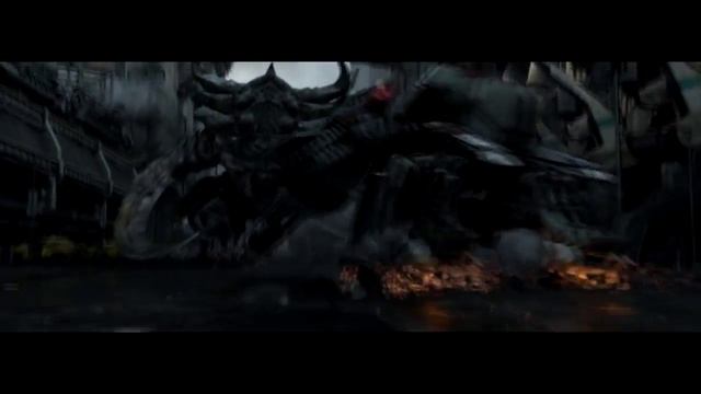 StarCraft 2 Heart of the Swarm Opening Cinematic Audio Rework (with music) смотреть онлайн