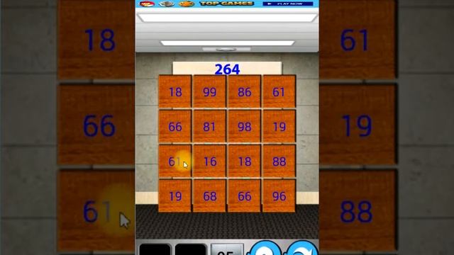 100 doors gateway level 95 смотреть онлайн