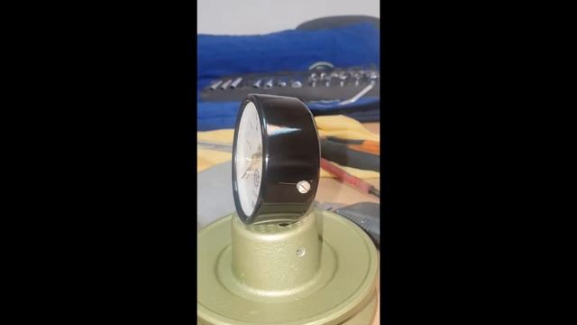 1961 CKC kompressor смотреть онлайн