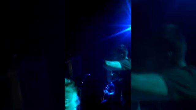 Vanna "I Said I'm Fine" Higher Ground VT 9-11-13 смотреть онлайн
