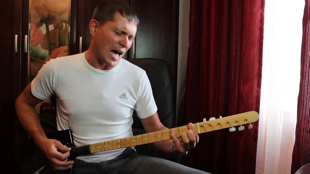 ДДТ, КиШ, ПилОт, Разные Люди, Кукрыниксы- Попса (лопата COVER) смотреть онлайн