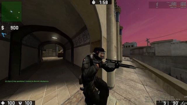 testing смотреть онлайн