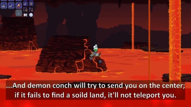 Terraria is drunk, and can be exploited, and broken down... смотреть онлайн