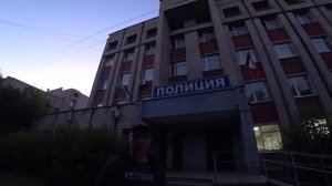 ПОЛИЦИИ ИЖЕВСКА ГРАБИТЕЛИ НЕ НУЖНЫ???